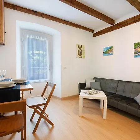 Taronico Heron Apartamento *
