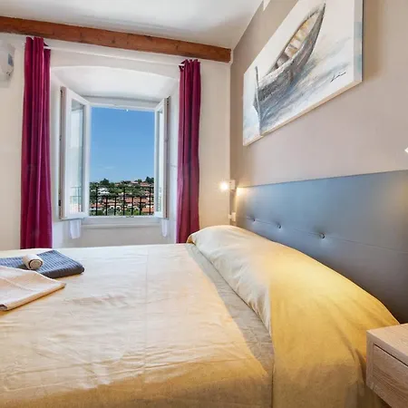 Taronico Heron Apartamento *