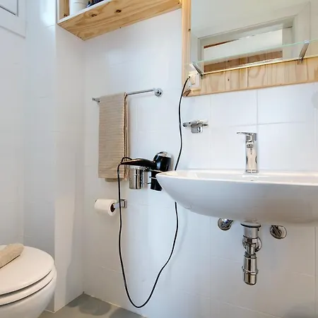 Apartamento Taronico Heron
