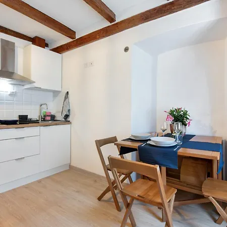 Apartamento Taronico Heron Bellagio