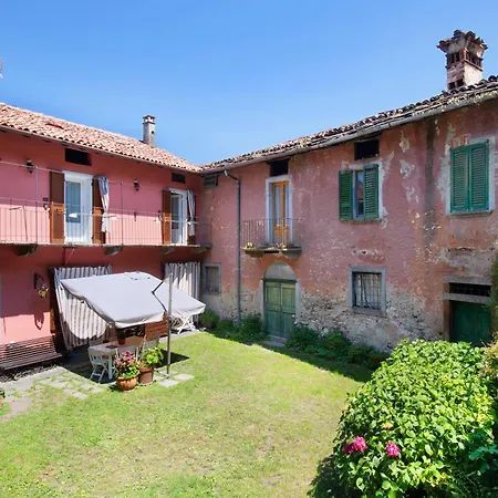 Apartamento Taronico Heron