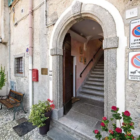 Apartamento Taronico Heron *