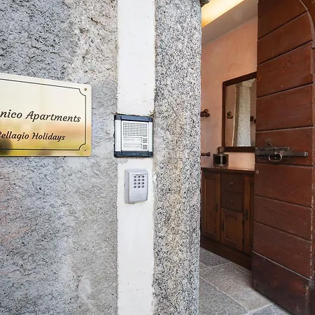 Taronico Heron Apartamento