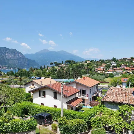 Lägenhet Taronico Heron Bellagio