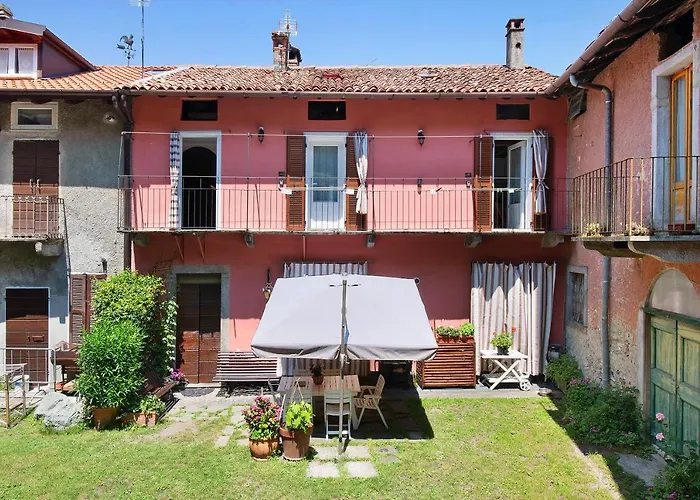 Taronico Heron Bellagio