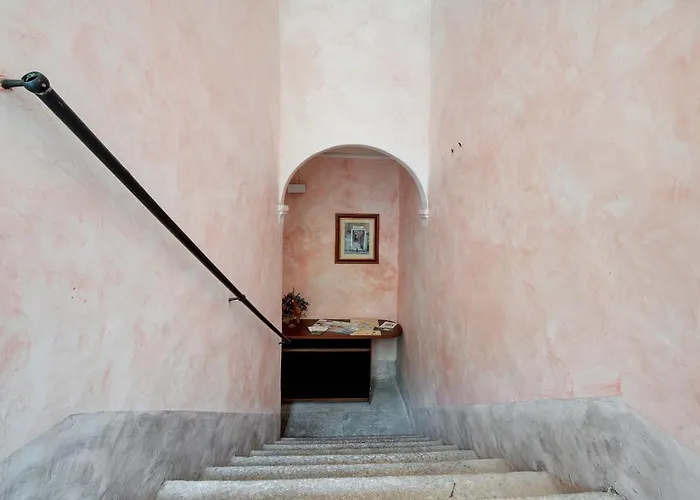 Taronico Heron * Bellagio