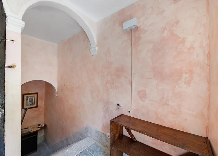 Taronico Heron Lägenhet Bellagio