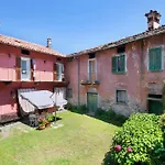 Taronico Heron Apartment *