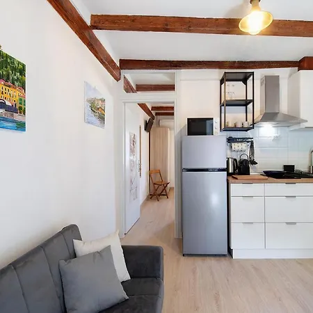 Taronico Heron * Bellagio