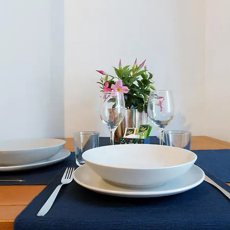 Taronico Heron Appartamento Bellagio