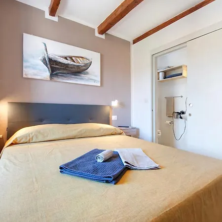 Taronico Heron Apartment Bellagio