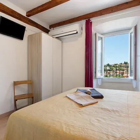 Apartment Taronico Heron *
