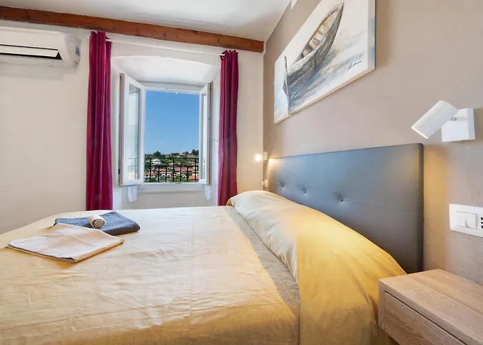 Taronico Heron Lejlighed *