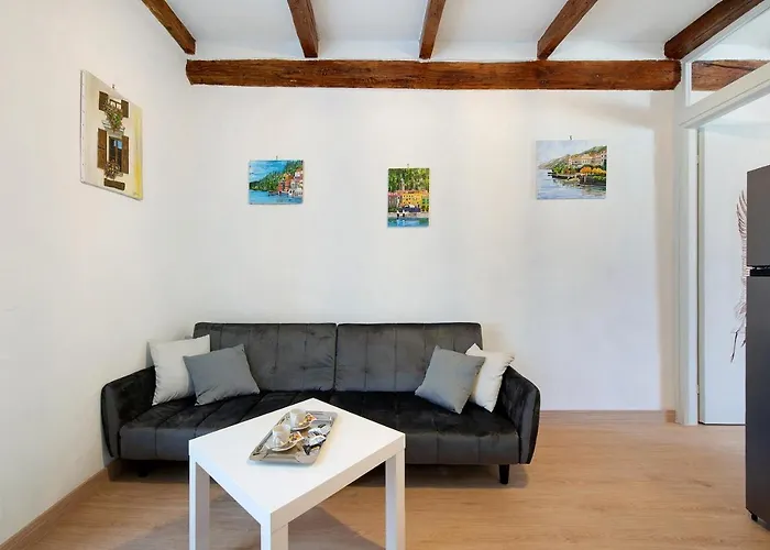 Taronico Heron Bellagio