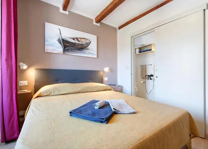 Lejlighed Taronico Heron Bellagio