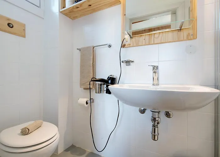 Lejlighed Taronico Heron