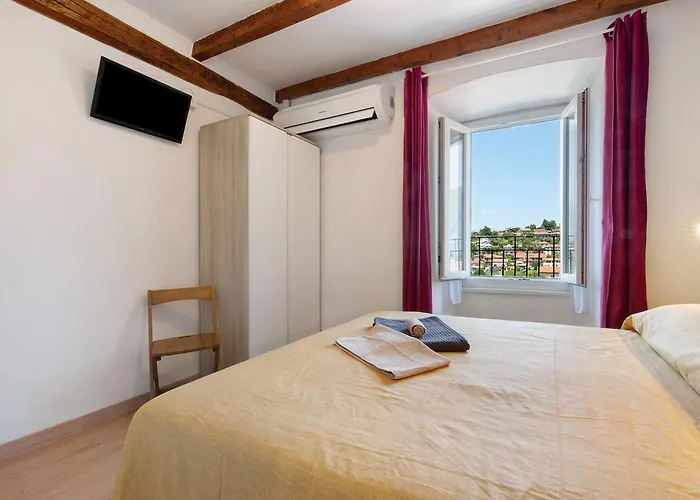 Lejlighed Taronico Heron Bellagio