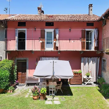 Taronico Heron Белладжо