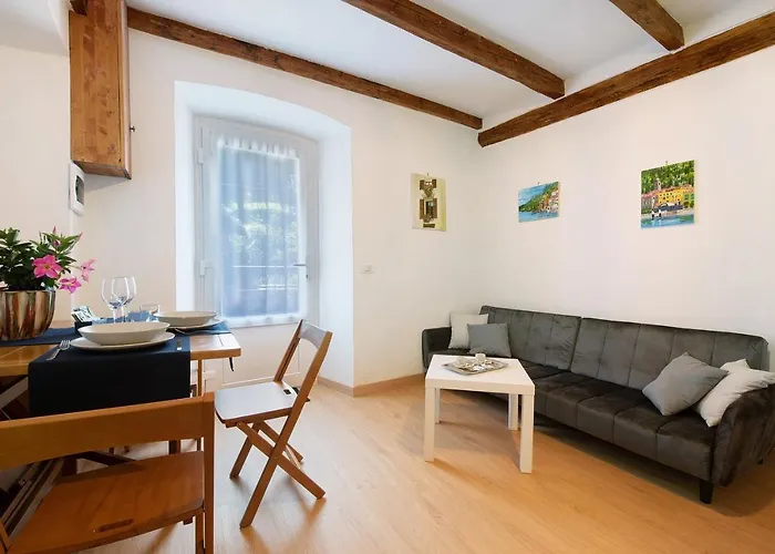 Taronico Heron Apartament *