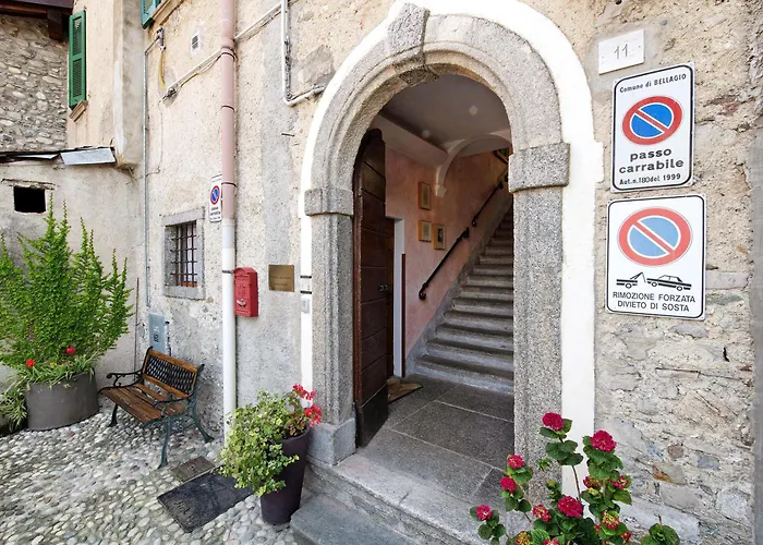 Apartament Taronico Heron *