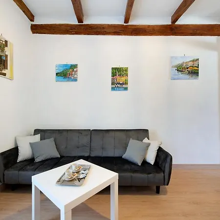 Taronico Heron Белладжо