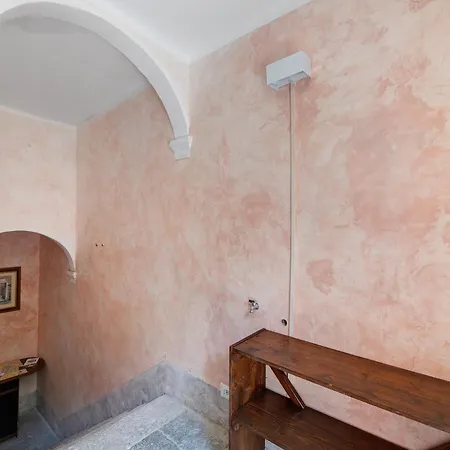 Taronico Heron Апартаменты Белладжо