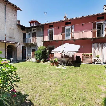 Taronico Heron Apartment *