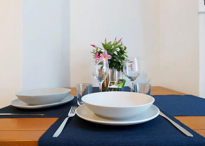 Taronico Heron 公寓 贝拉焦