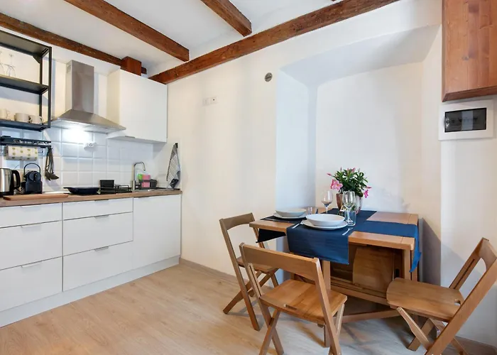 公寓 Taronico Heron 贝拉焦